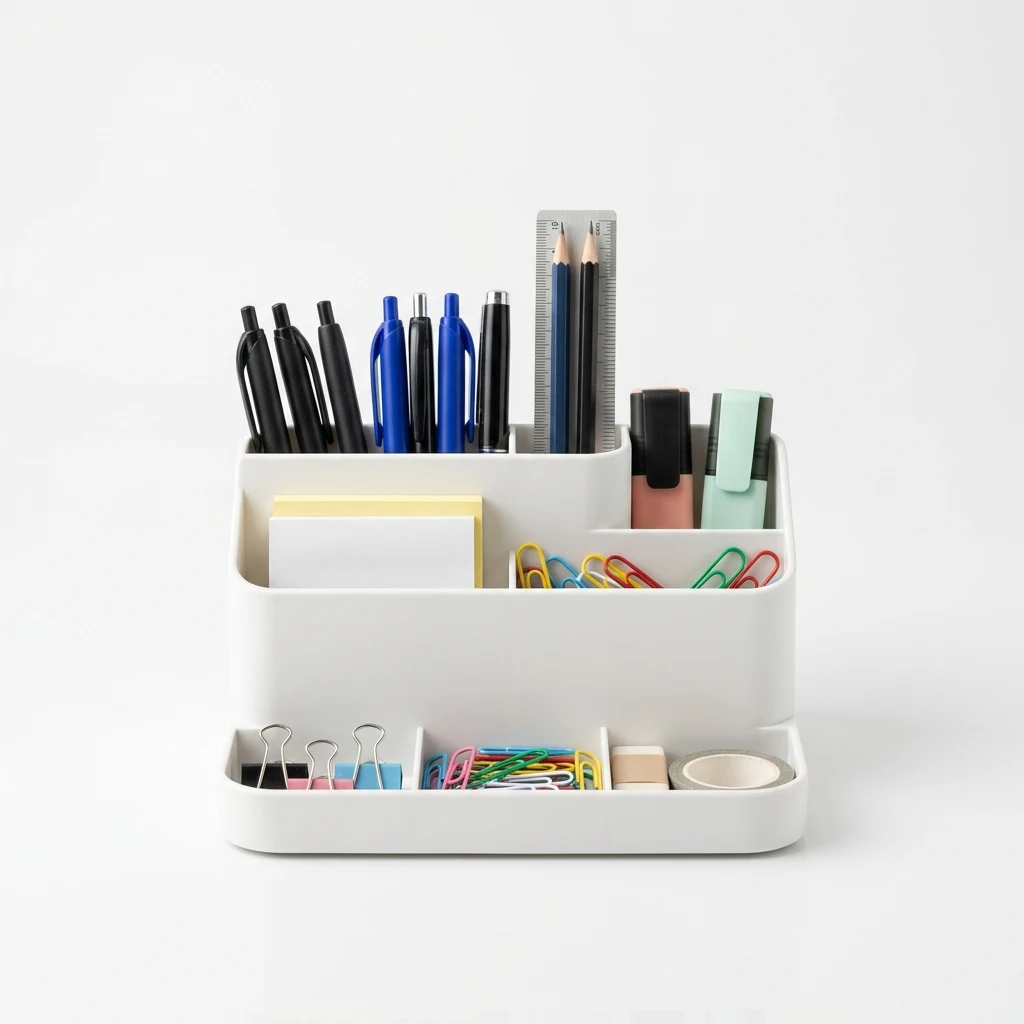 ACCO Brands letter tray set image 2