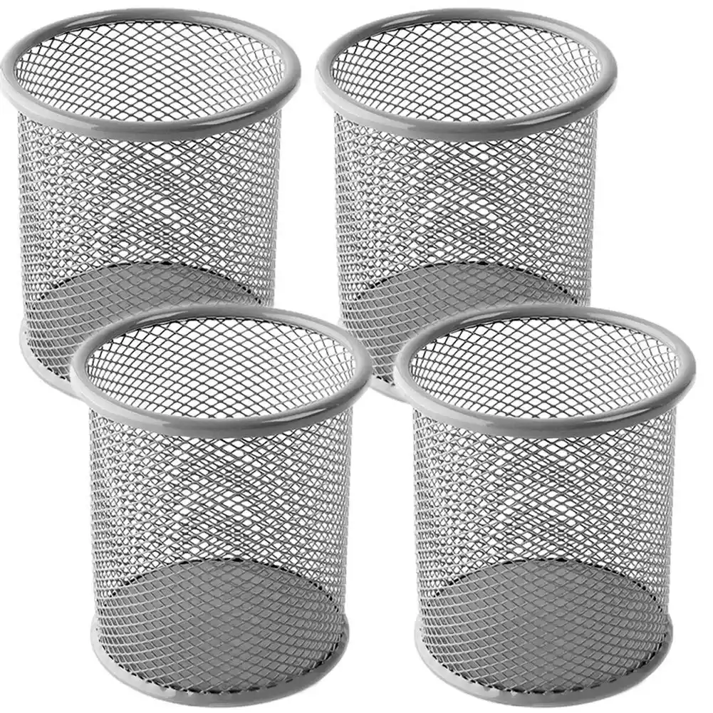 ACCO Brands wire mesh pencil cup