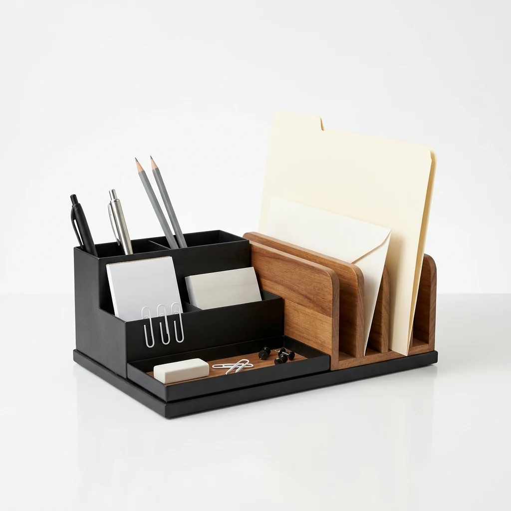 Artistic Architect Line desk pad image 3