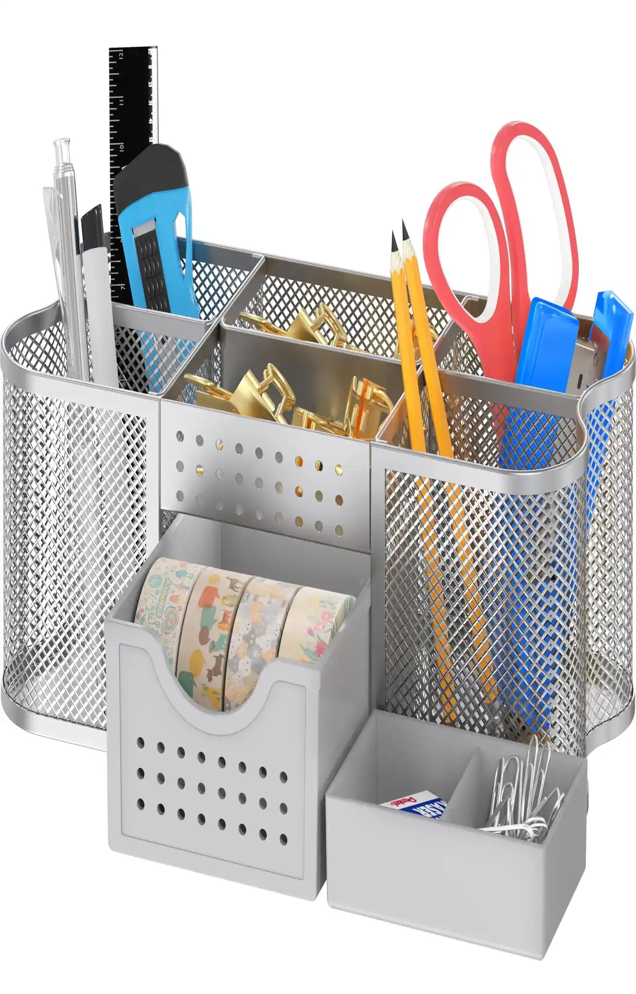 CEP Maxi bridge desktop organizer image 2
