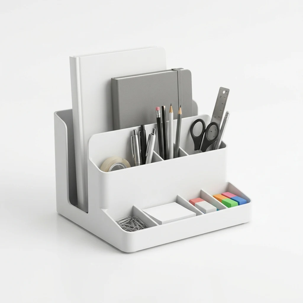 Comix B2247 desktop organizer