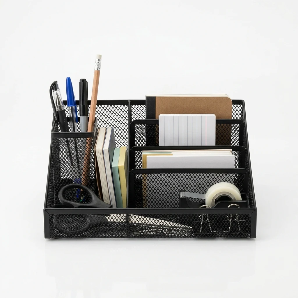 Comix B2247 desktop organizer image 3