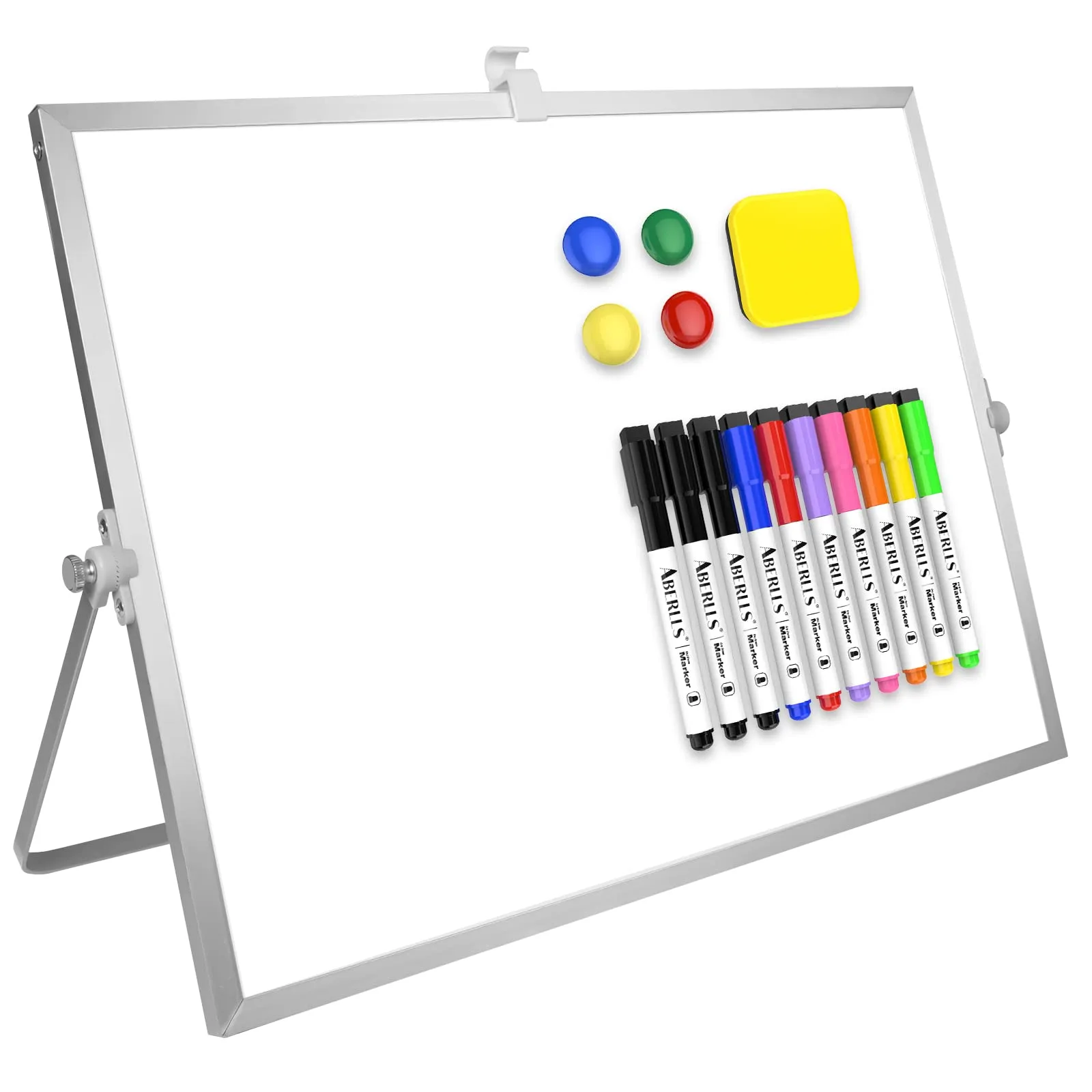 Comix magnetic whiteboard desktop image 2