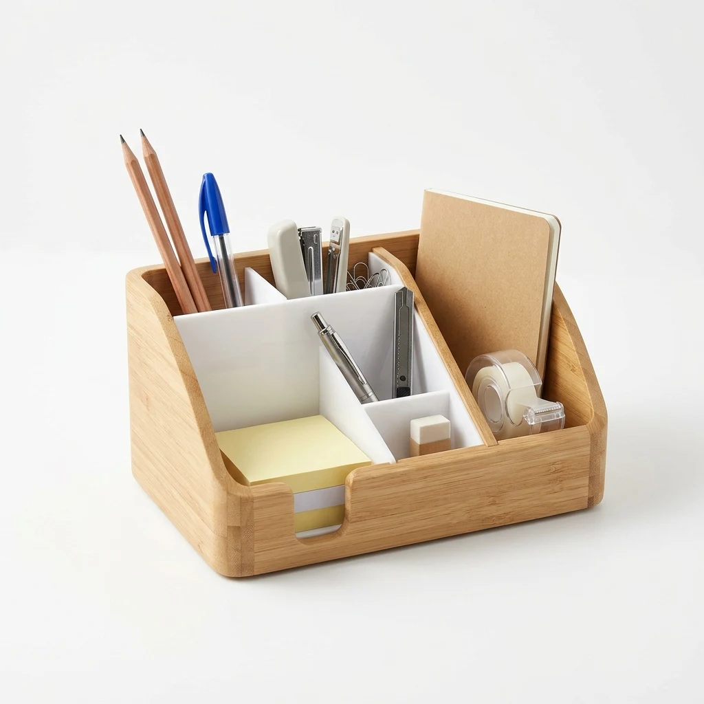 Deli 9145 stapler set