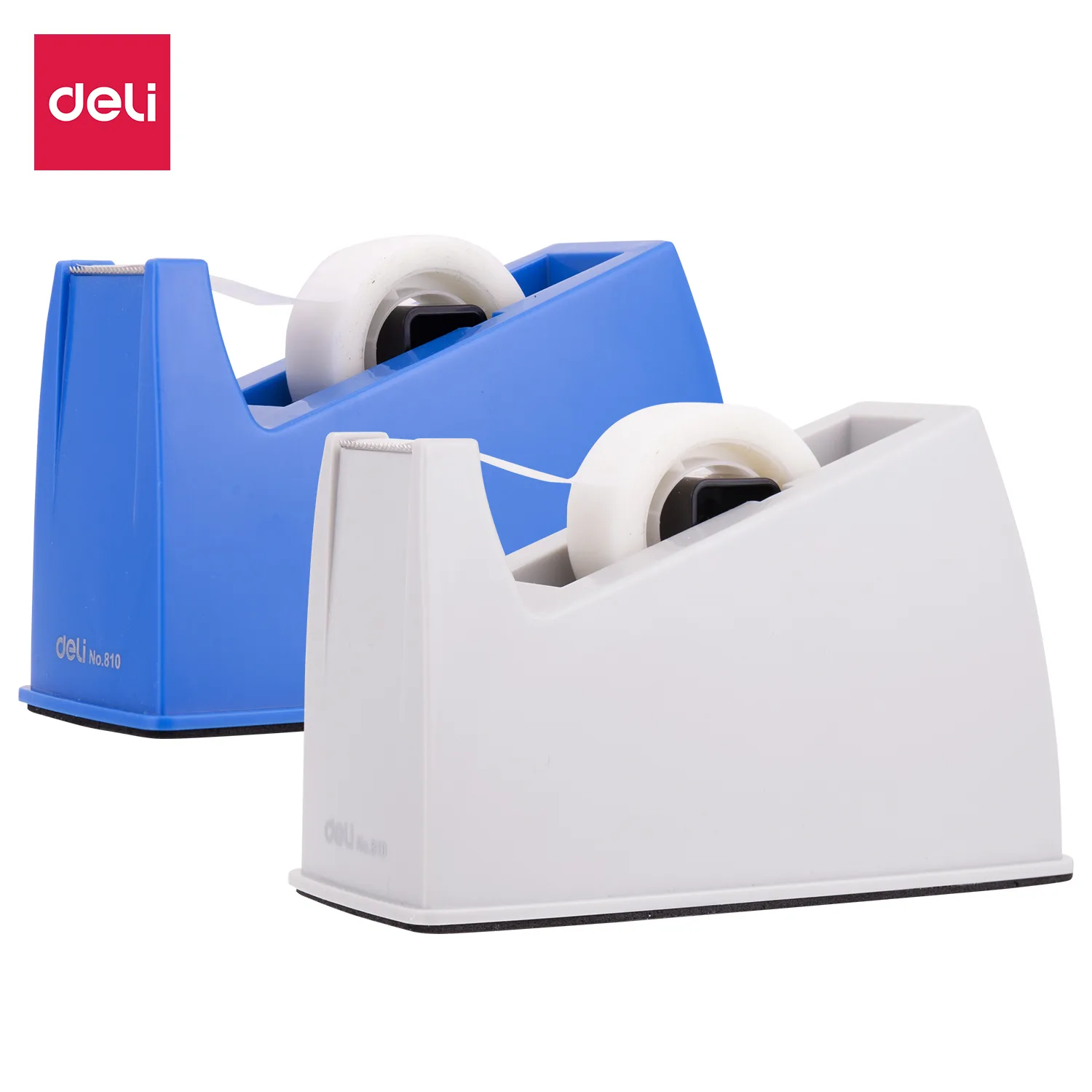 Deli 9210 tape dispenser image 2