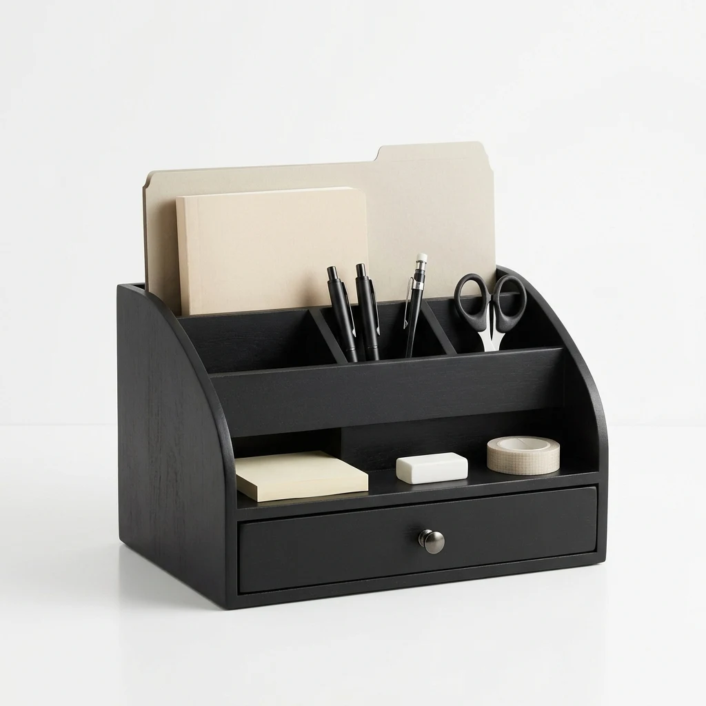 Durable Eco desktop sorter image 3