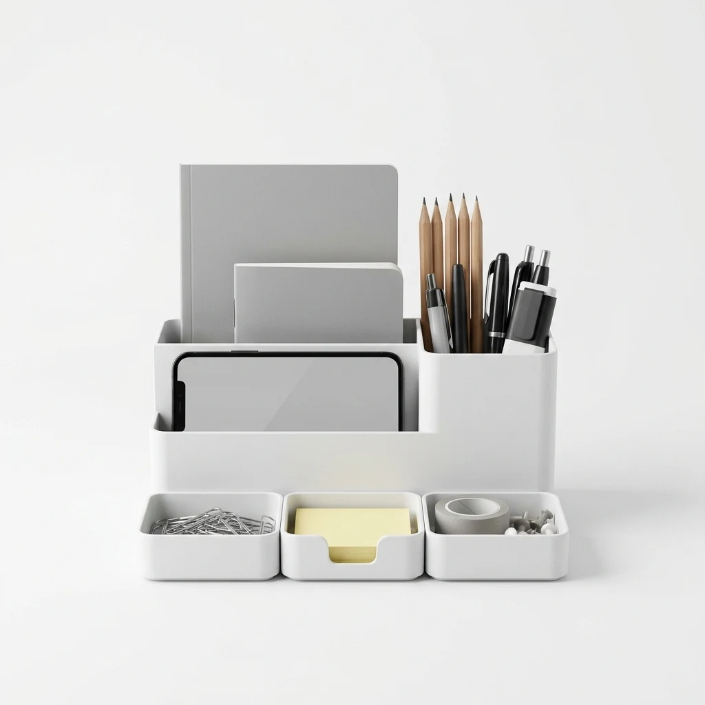 Eldon Distinctions desk sorter image 2