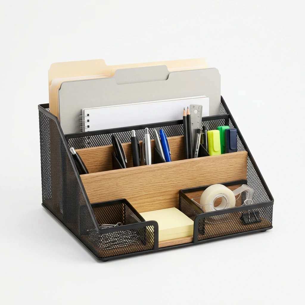 Essselte Leitz WOW letter tray image 3