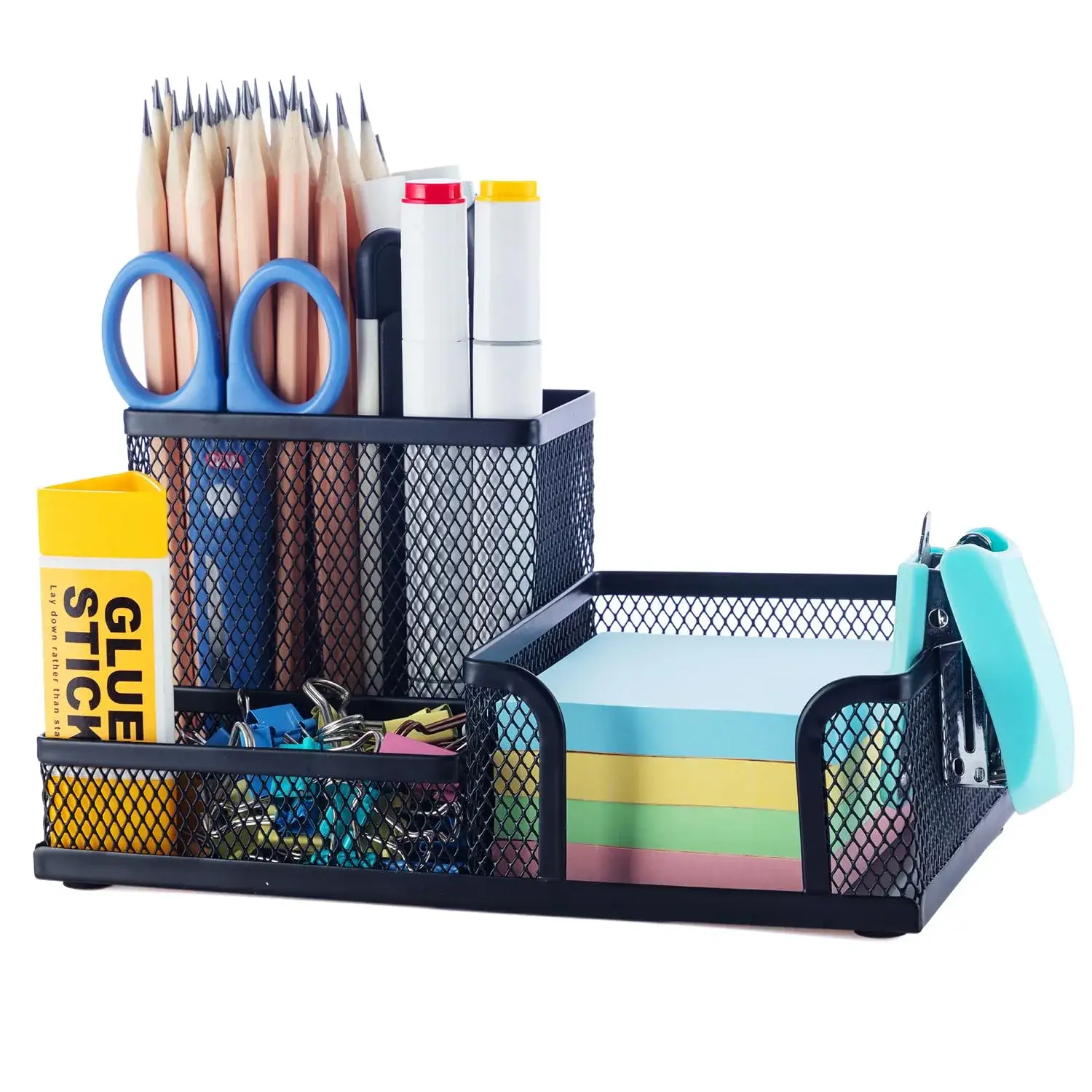 Faber-Castell desktop organizer box image 2