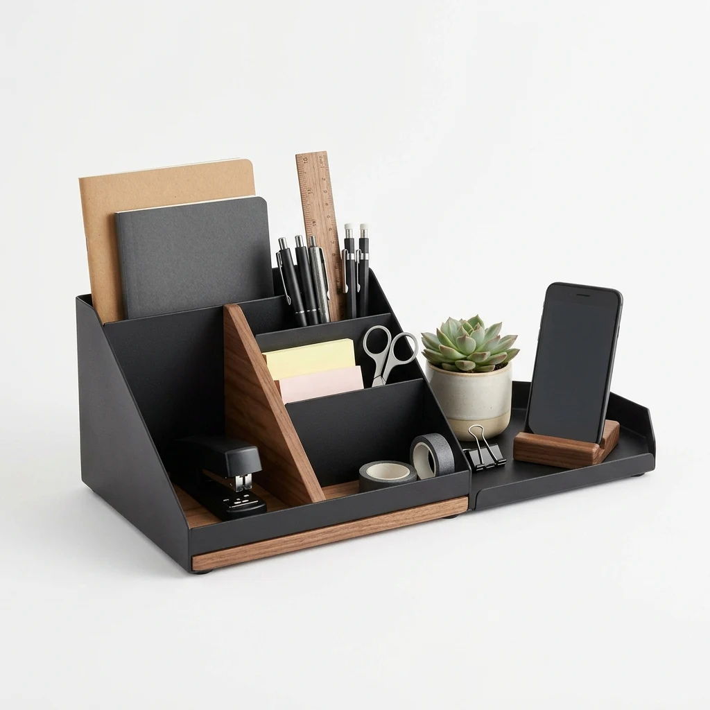 Fellowes wire letter tray