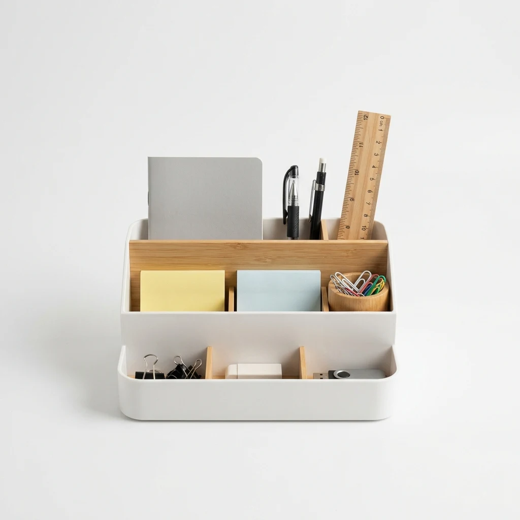 FIZZ FZ10007 magnetic pen holder