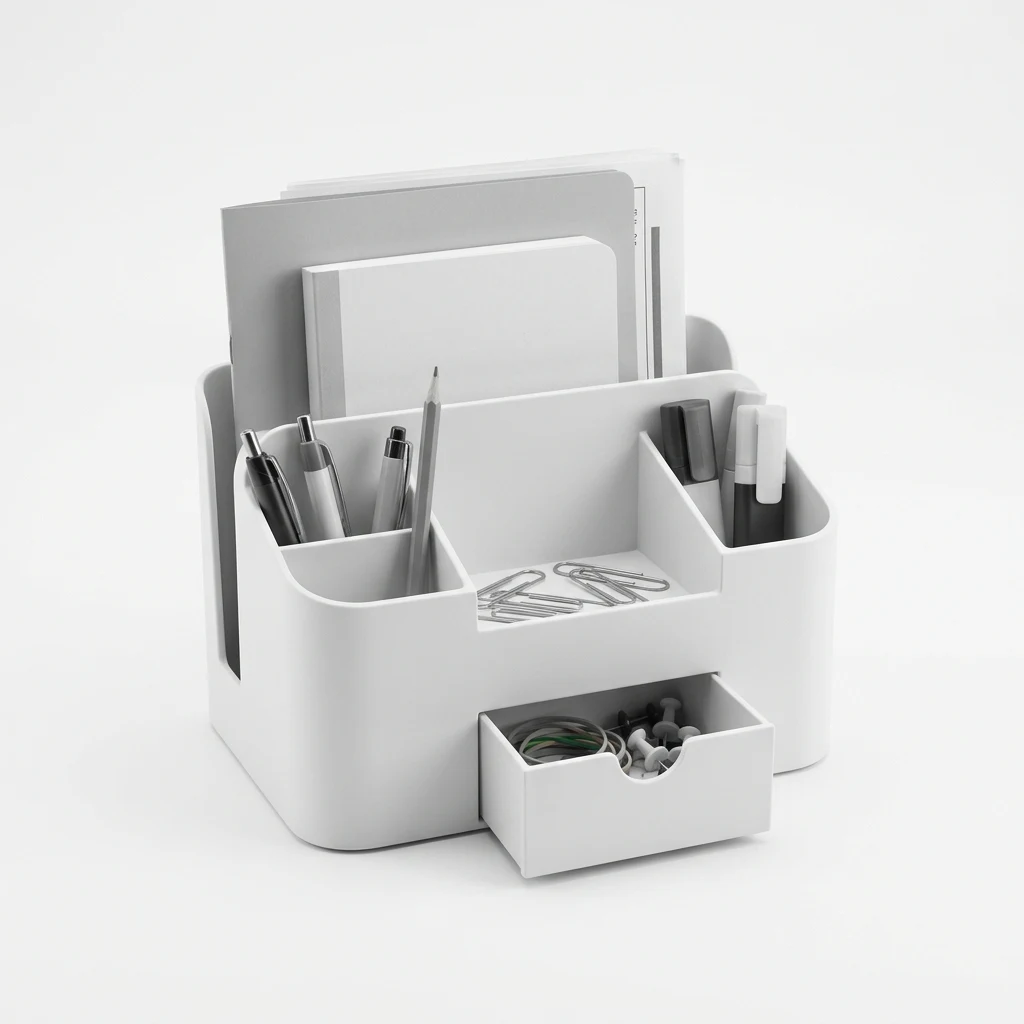 Han Systembox desktop container image 3