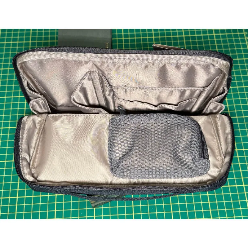 KOKUYO Hacoaudio desk organizer image 2