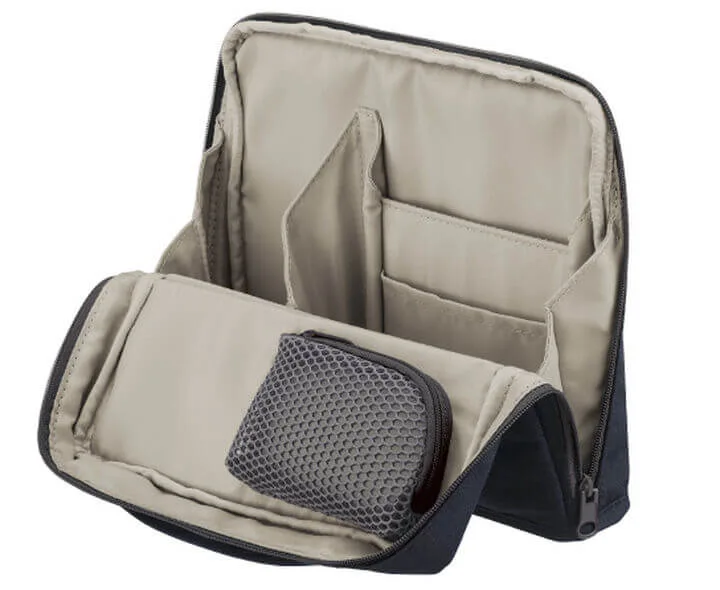 KOKUYO Hacoaudio desk organizer image 3