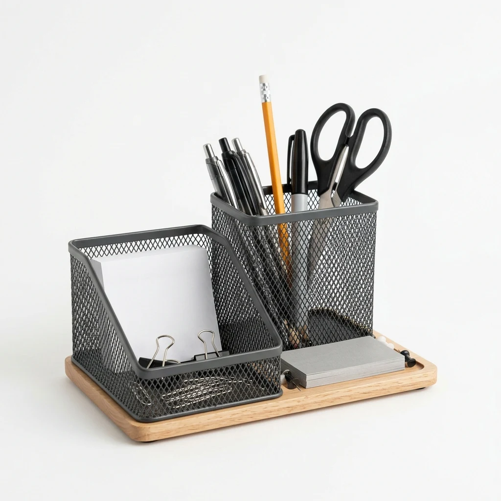 KOKUYO Systemic notebook stand