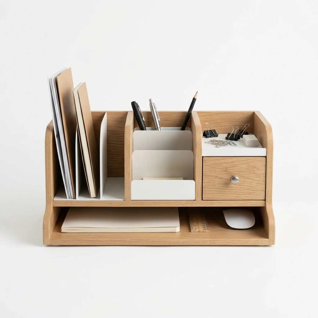 KOKUYO Systemic notebook stand image 2