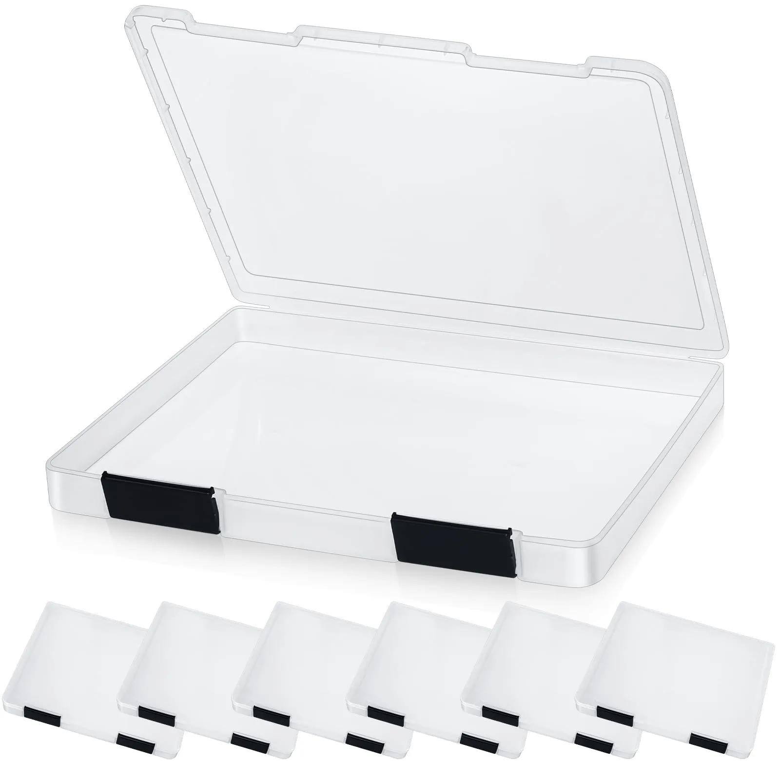 Leitz Complete cable organizer box