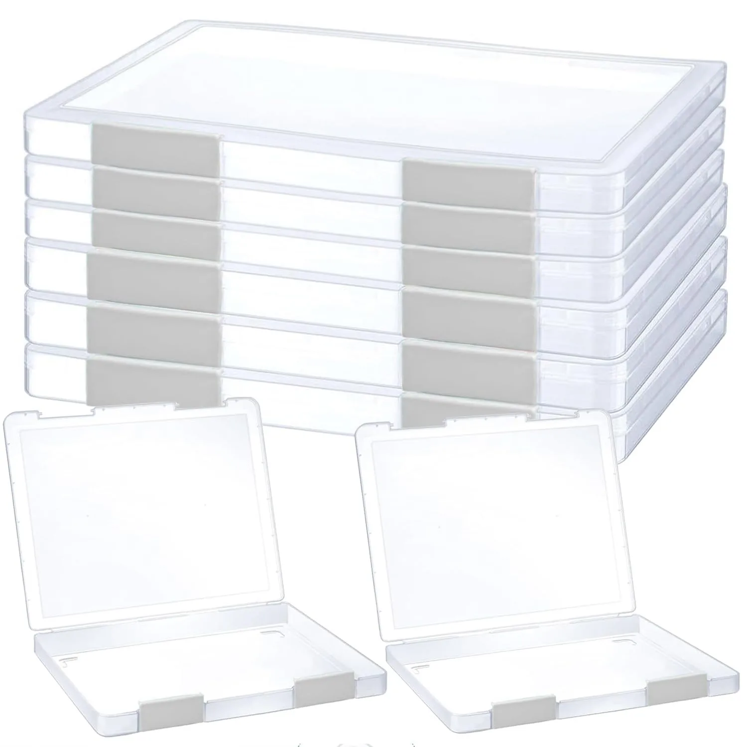 Leitz Complete cable organizer box image 2