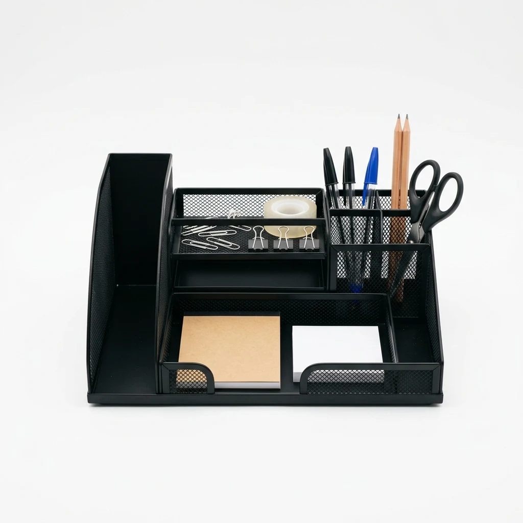 LIHIT LAB Smart Fit pen case image 2