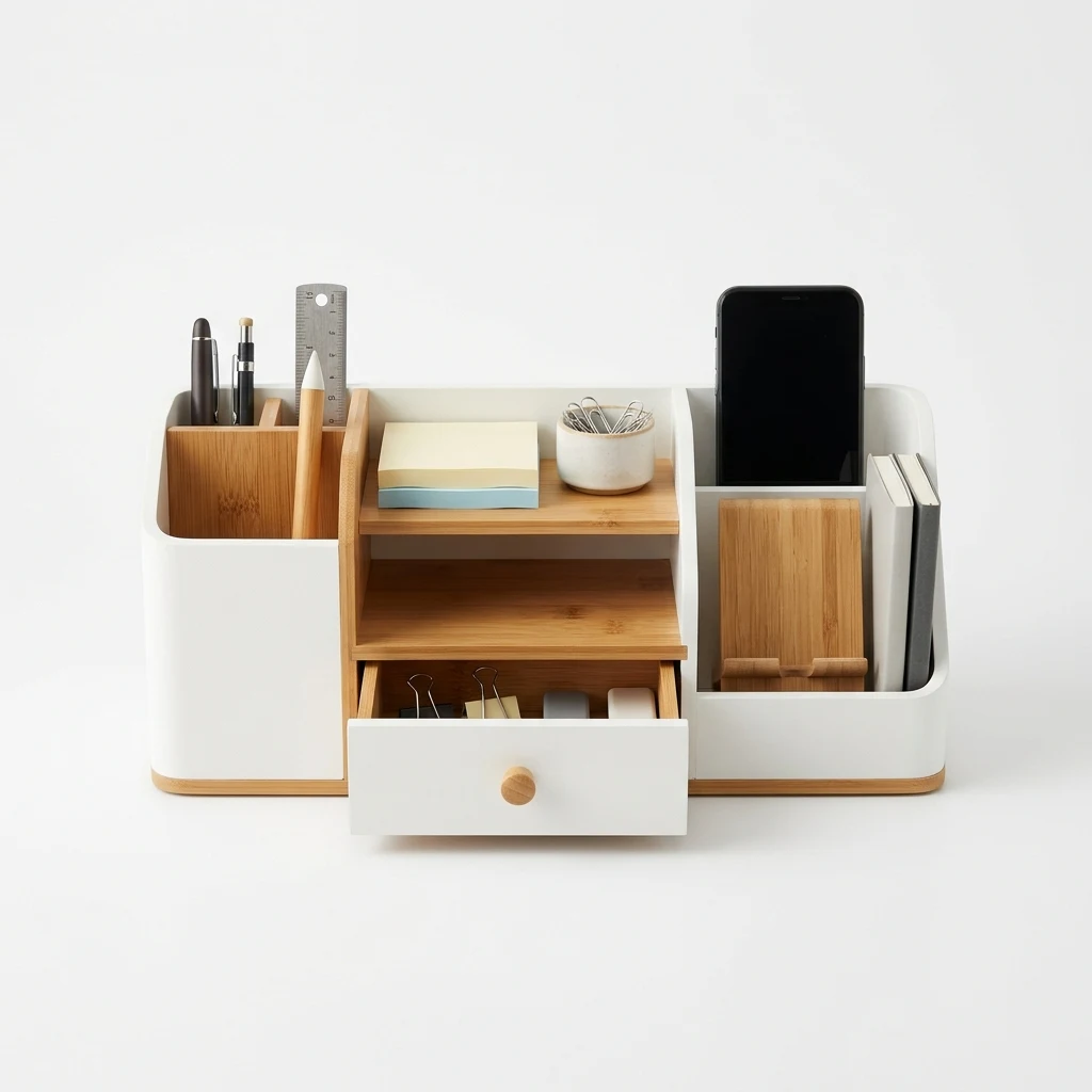 LIHIT LAB Teffa desk tray