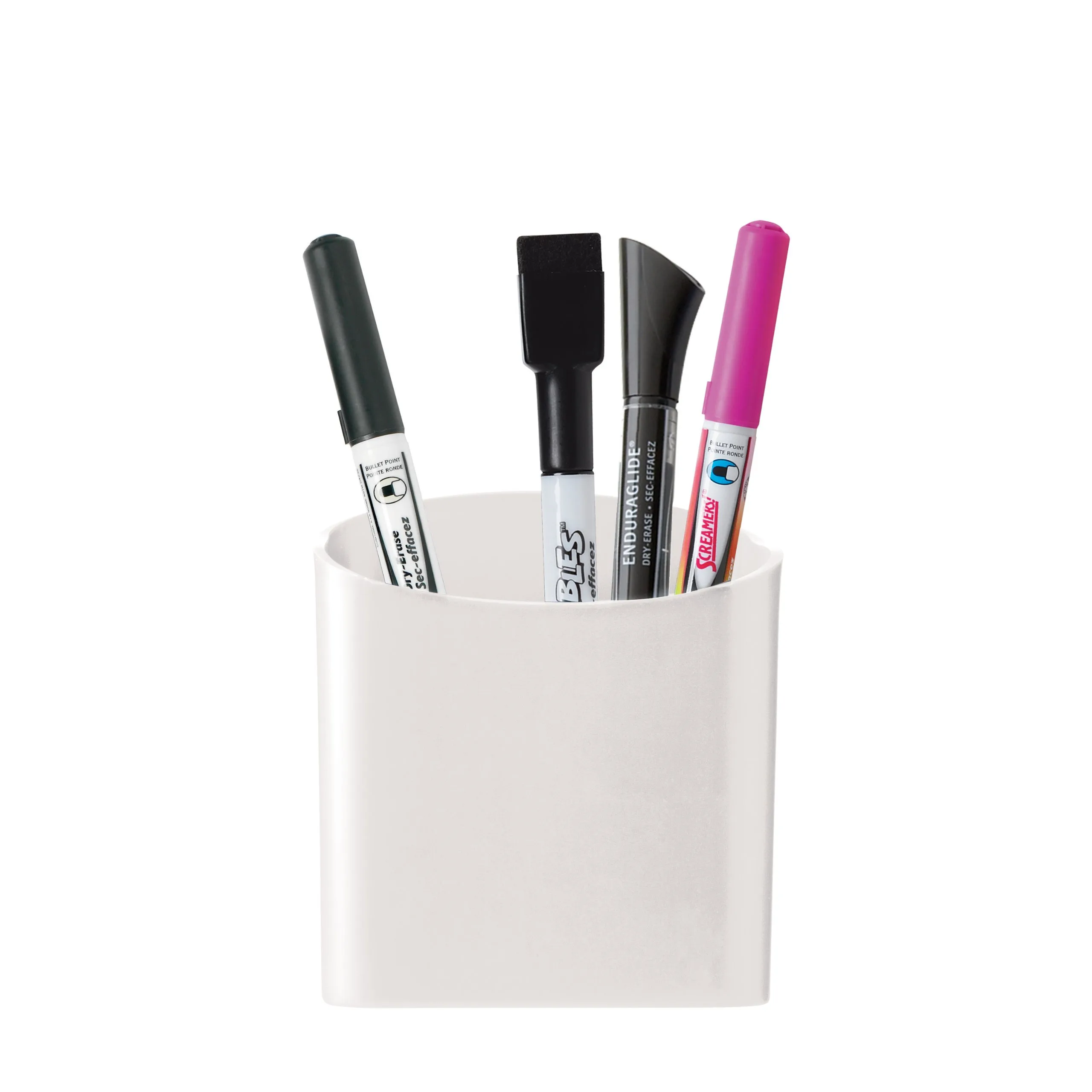 M&G ACCO magnetic pen cup