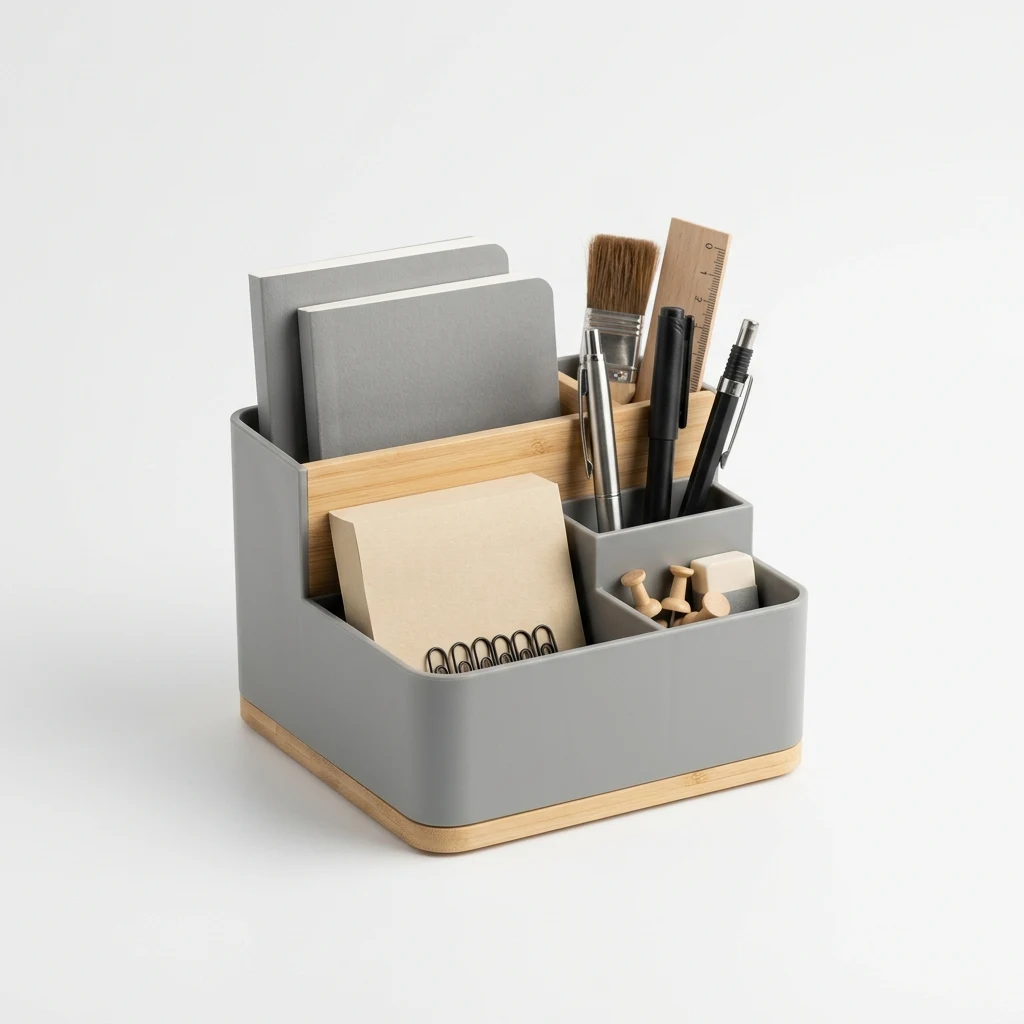 Mindspace monitor stand riser