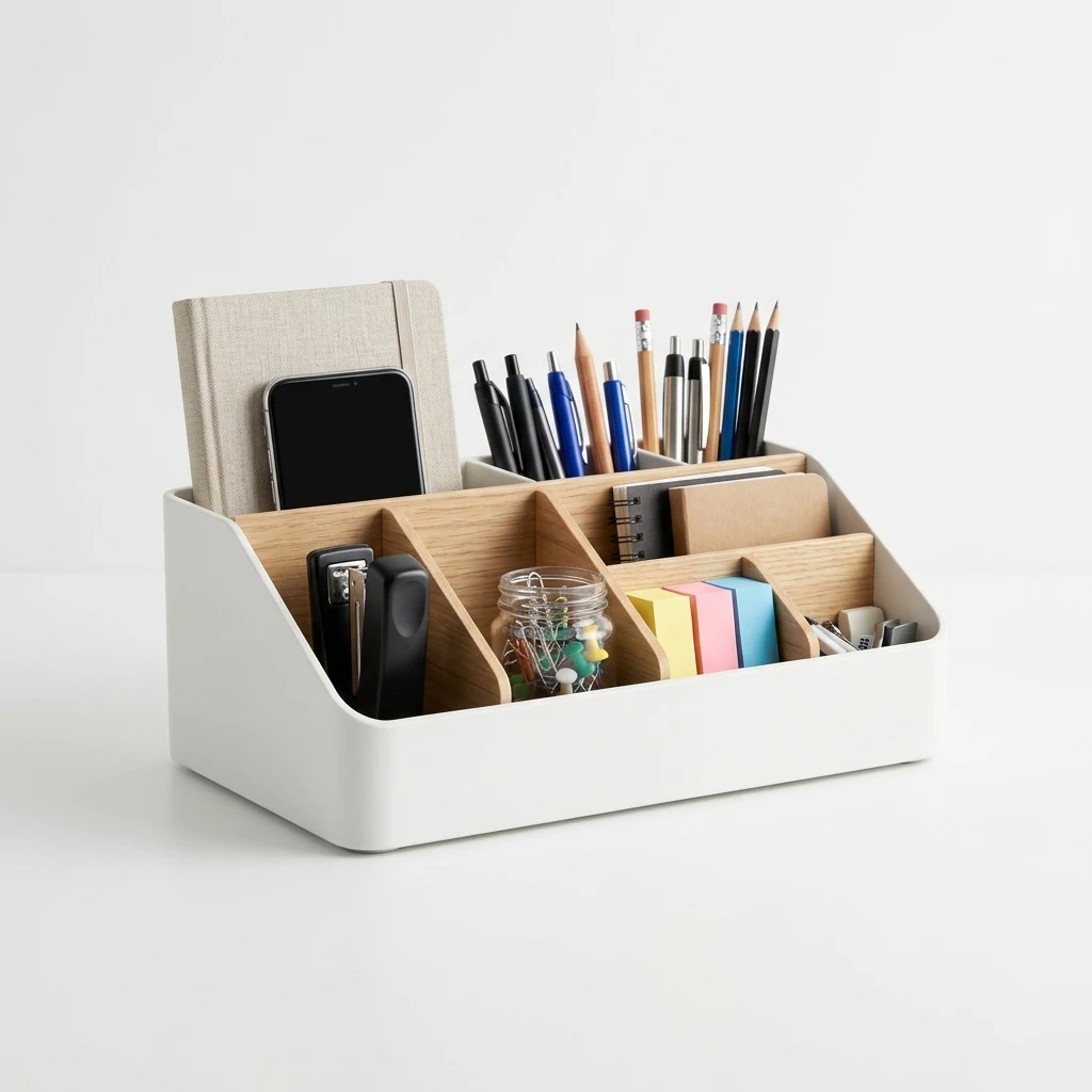 Mindspace monitor stand riser image 2