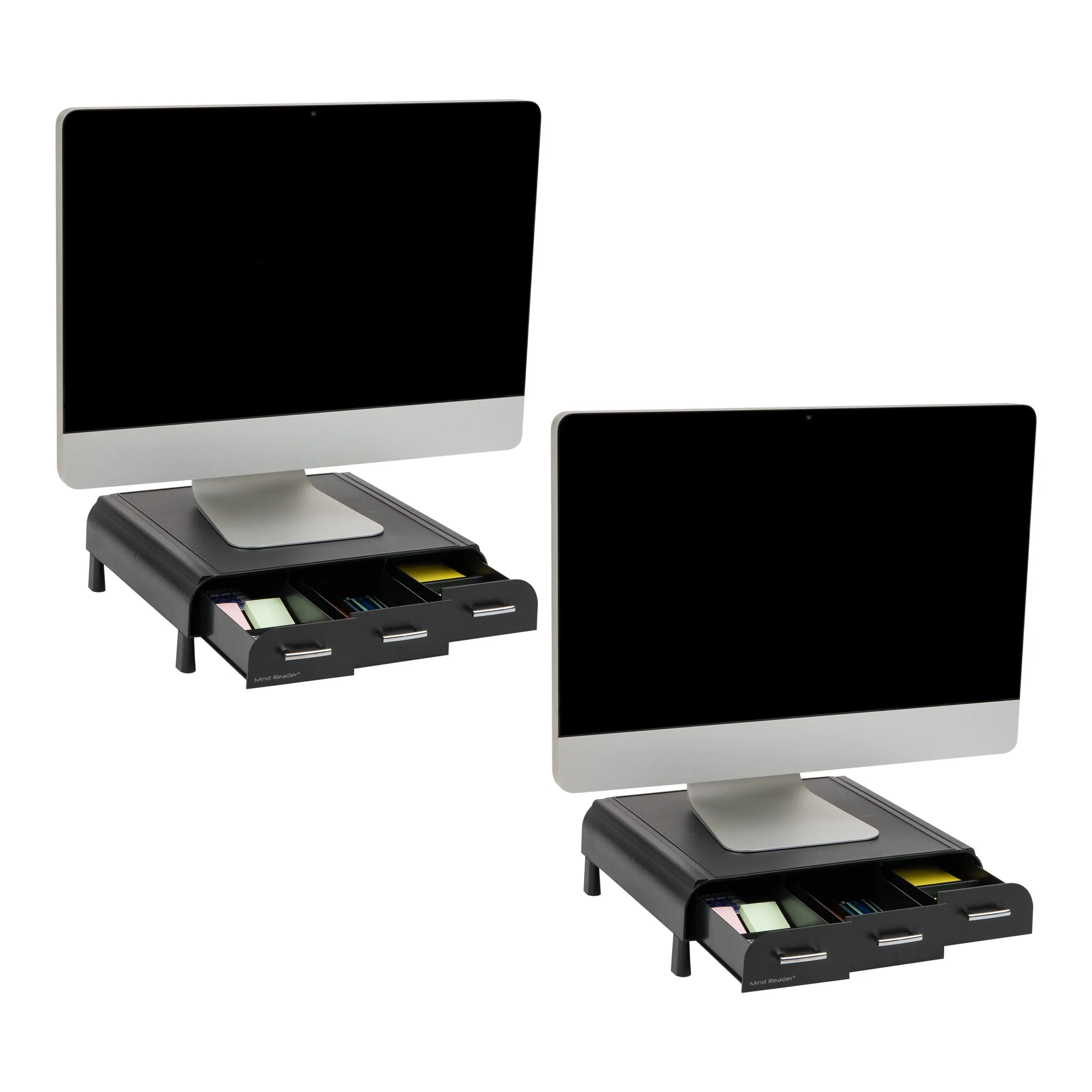 Mindspace monitor stand riser image 3