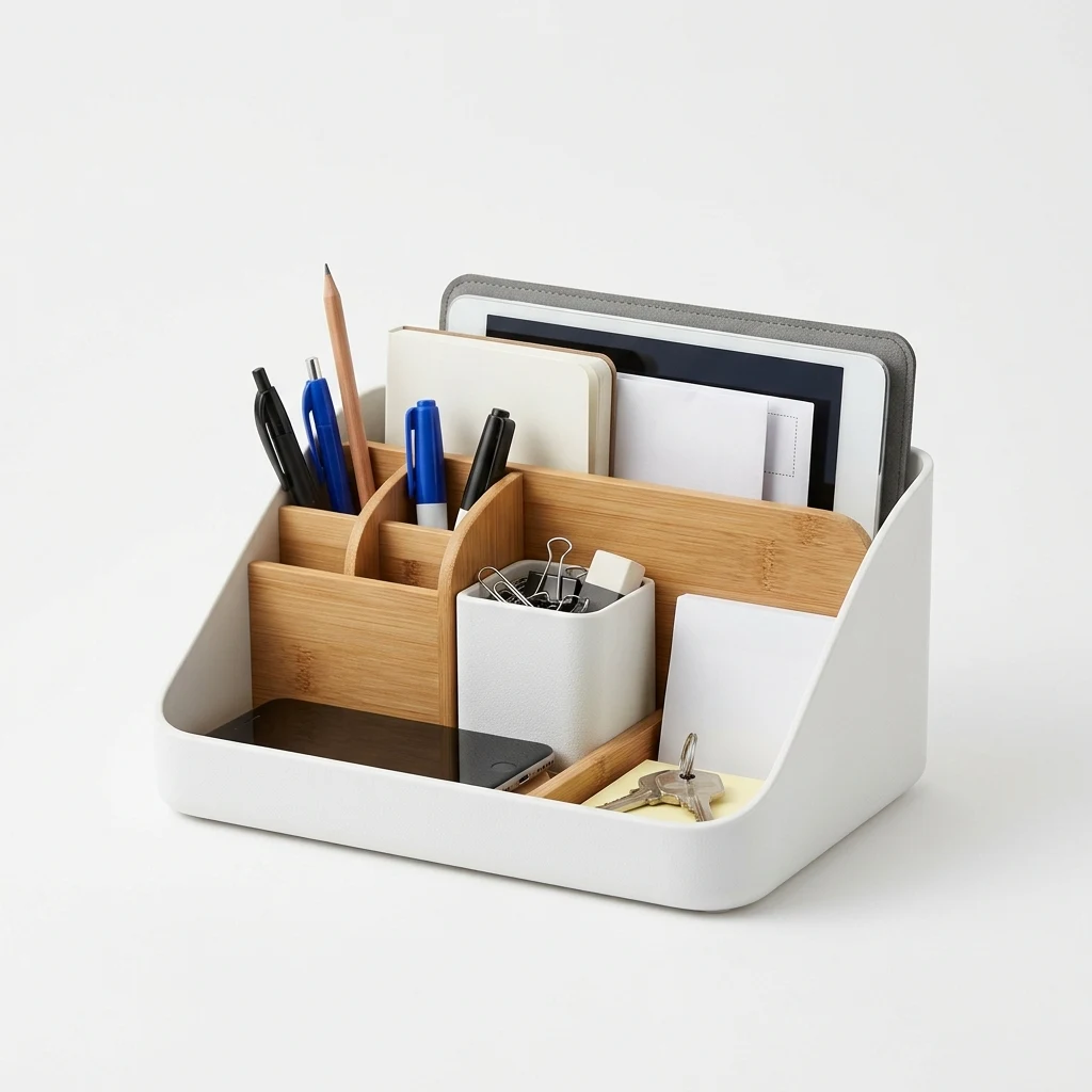 MUJI PP drawer chest