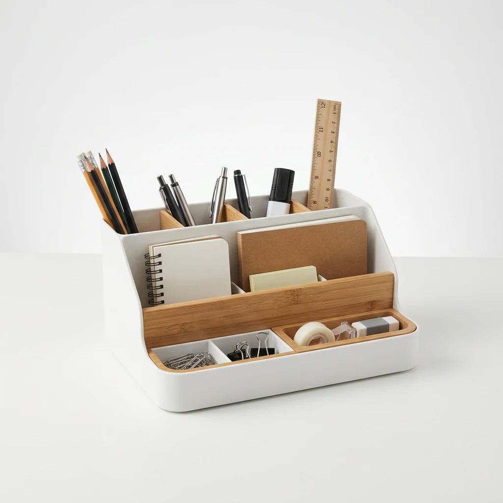 MUJI PP drawer chest image 3