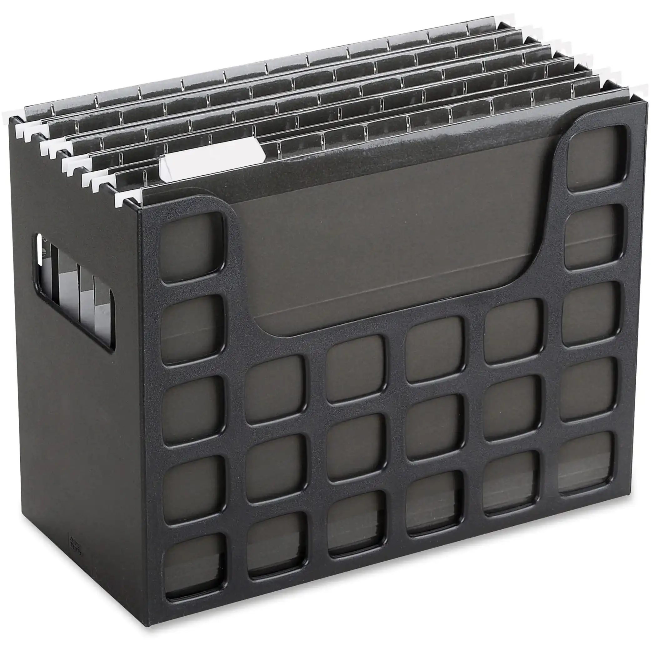 Pendaflex desktop file organizer