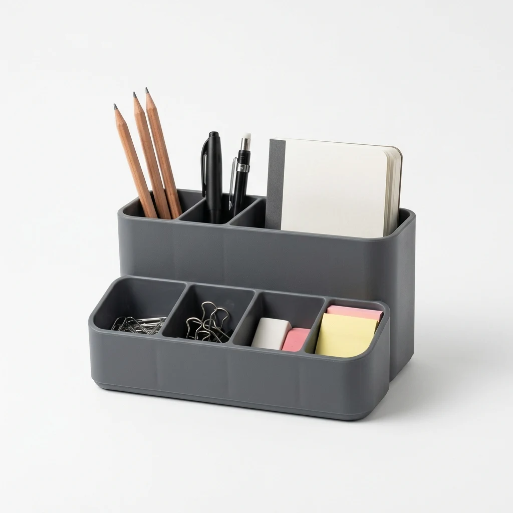 Pendaflex desktop file organizer image 2
