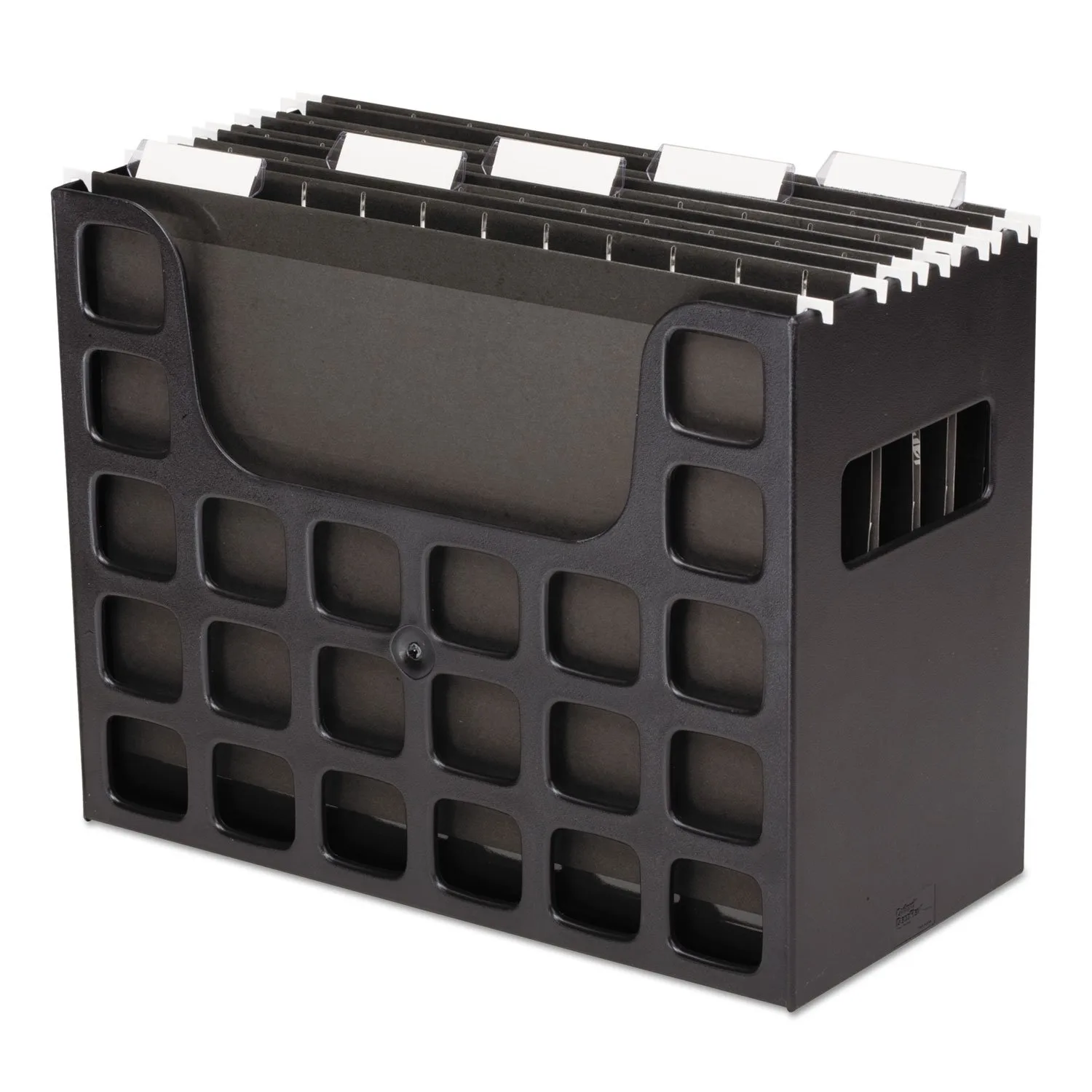 Pendaflex desktop file organizer image 3