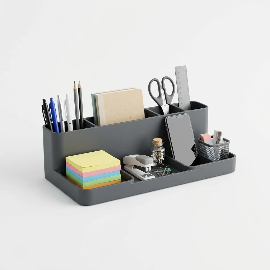 PILOT Frixion pen stand set image 2