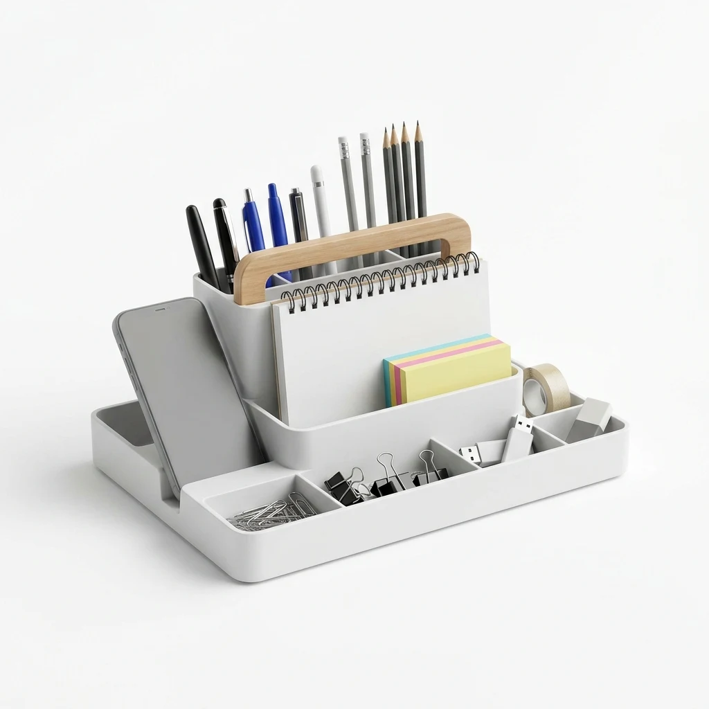 Safco products onyx mesh organizer image 2