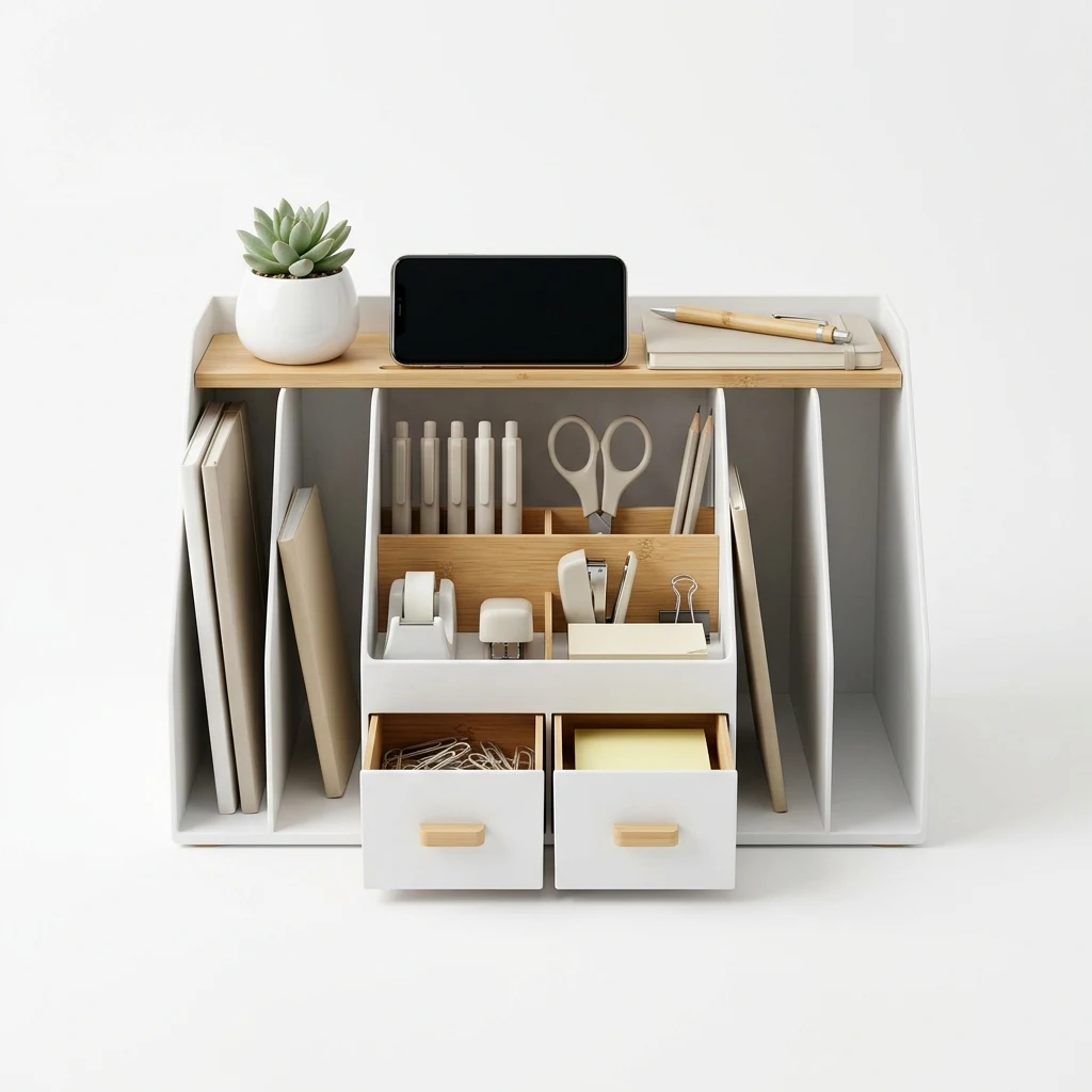 Scotch C60 desktop tape dispenser