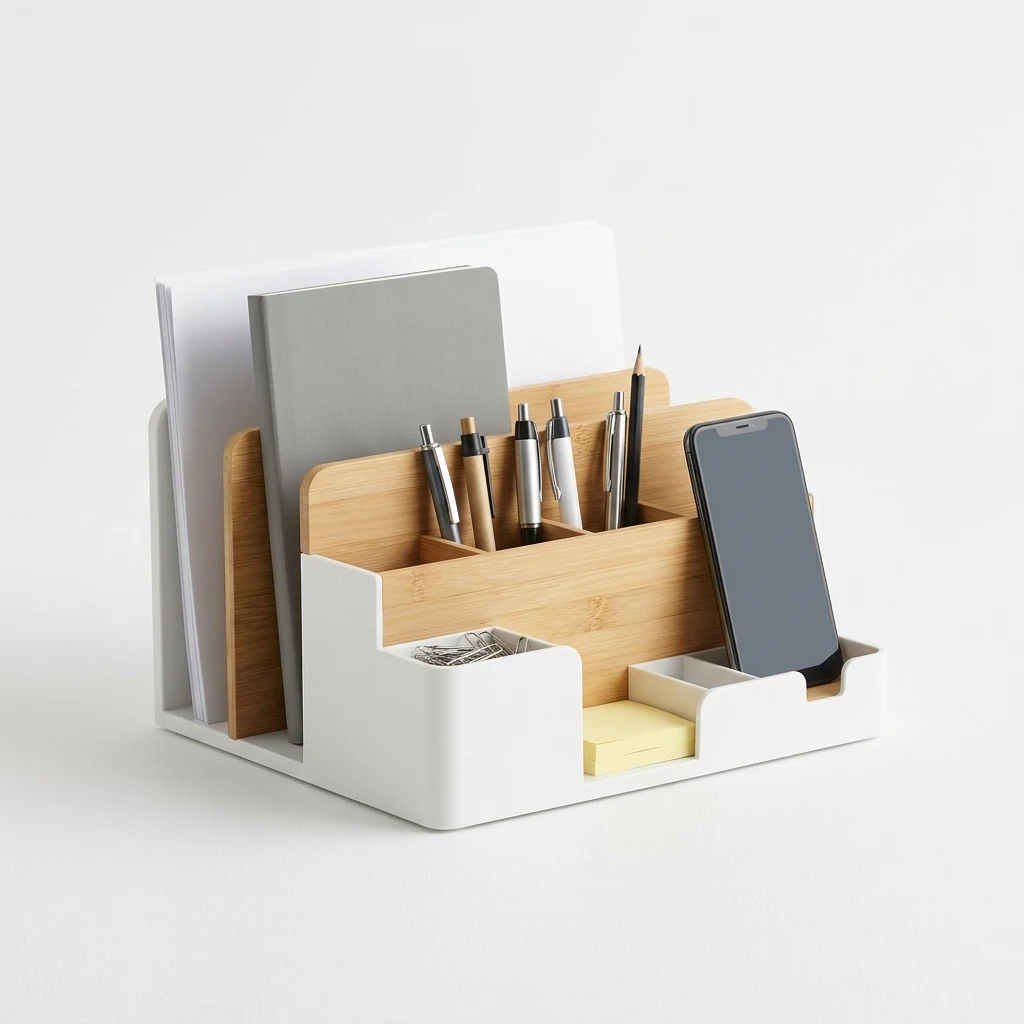 Staedtler Mars pencil holder cup image 2