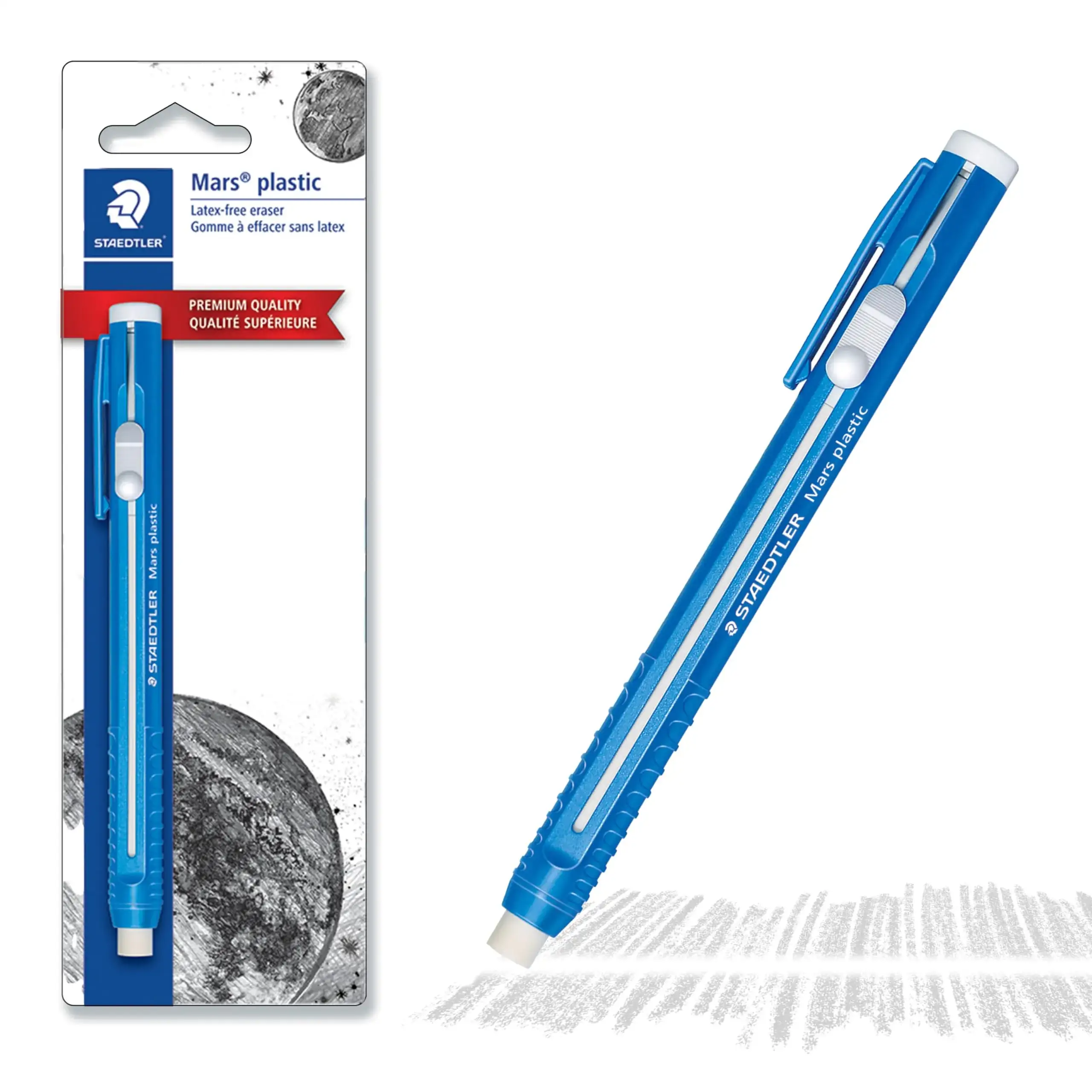 Staedtler Mars pencil holder cup image 3