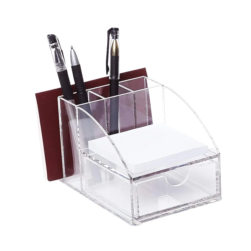 Victor Technology Acrylic pen holder