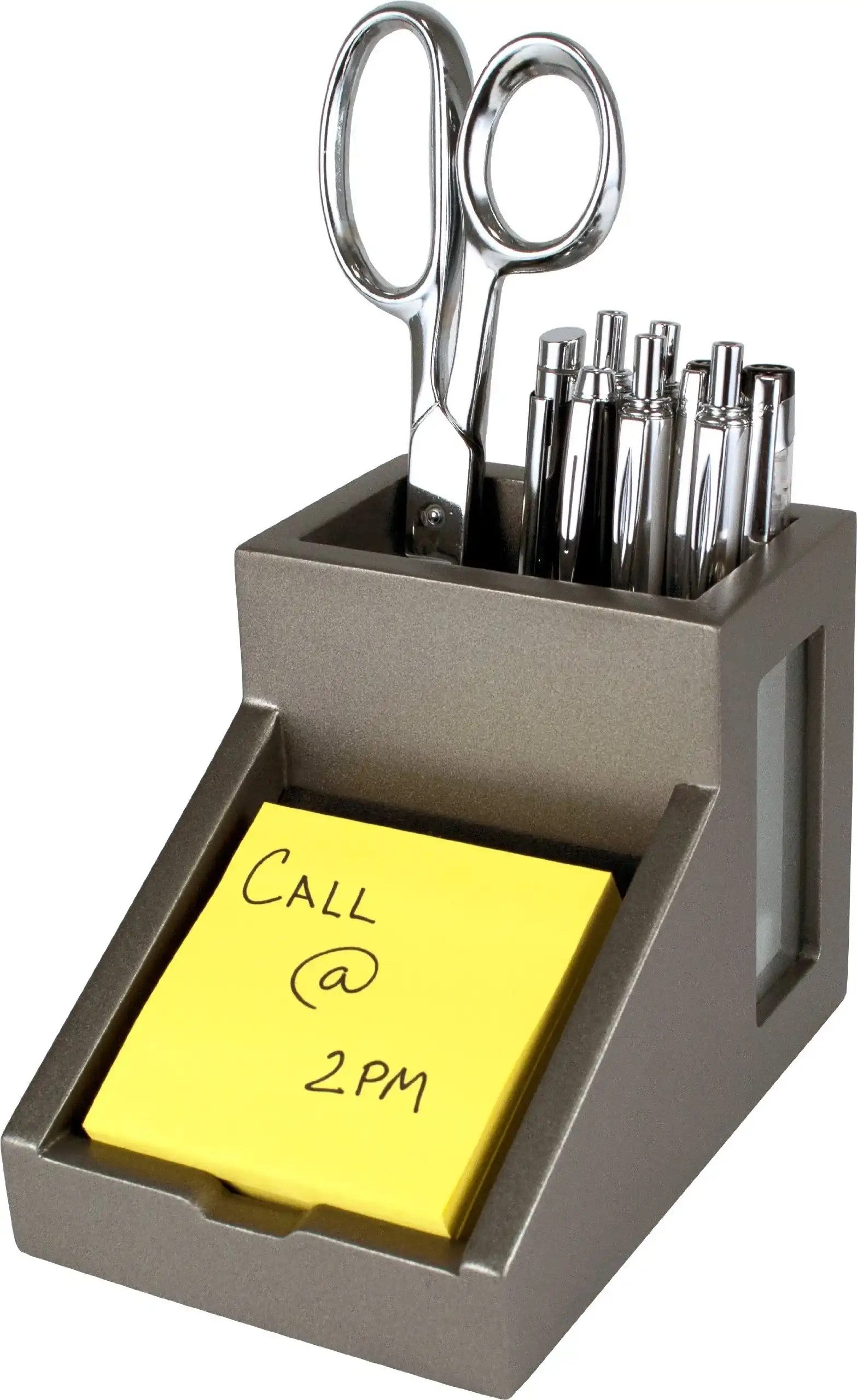 Victor Technology Acrylic pen holder image 2