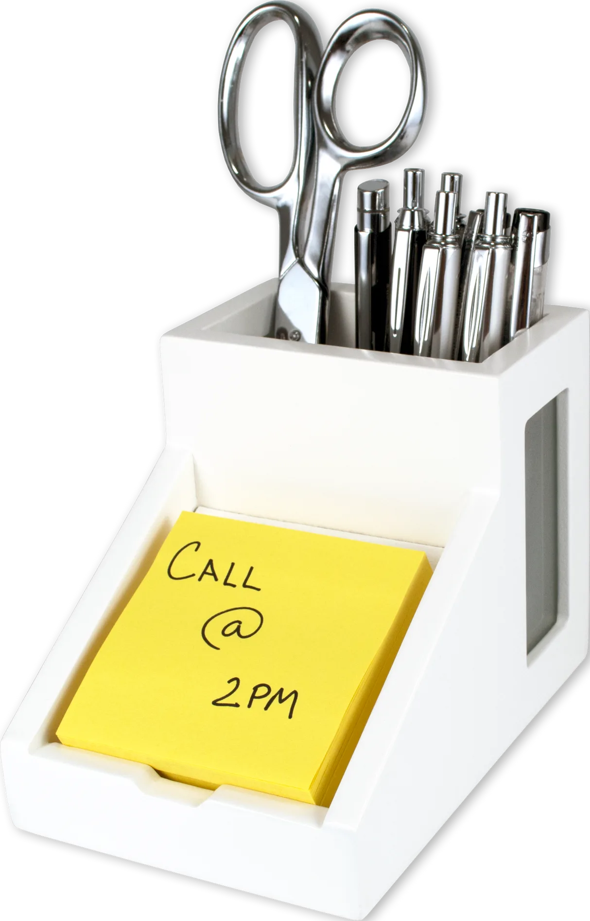 Victor Technology Acrylic pen holder image 3