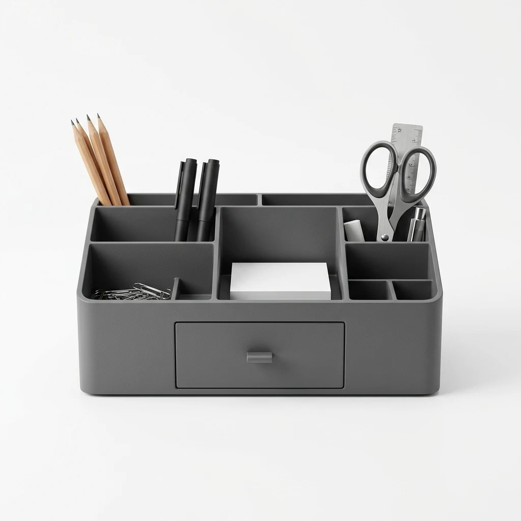 XIAOMI FIZZ desk pen organizer